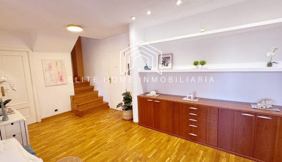 Foto 1 de Dúplex en venta en Hospital - Plaza del Real, Castellón