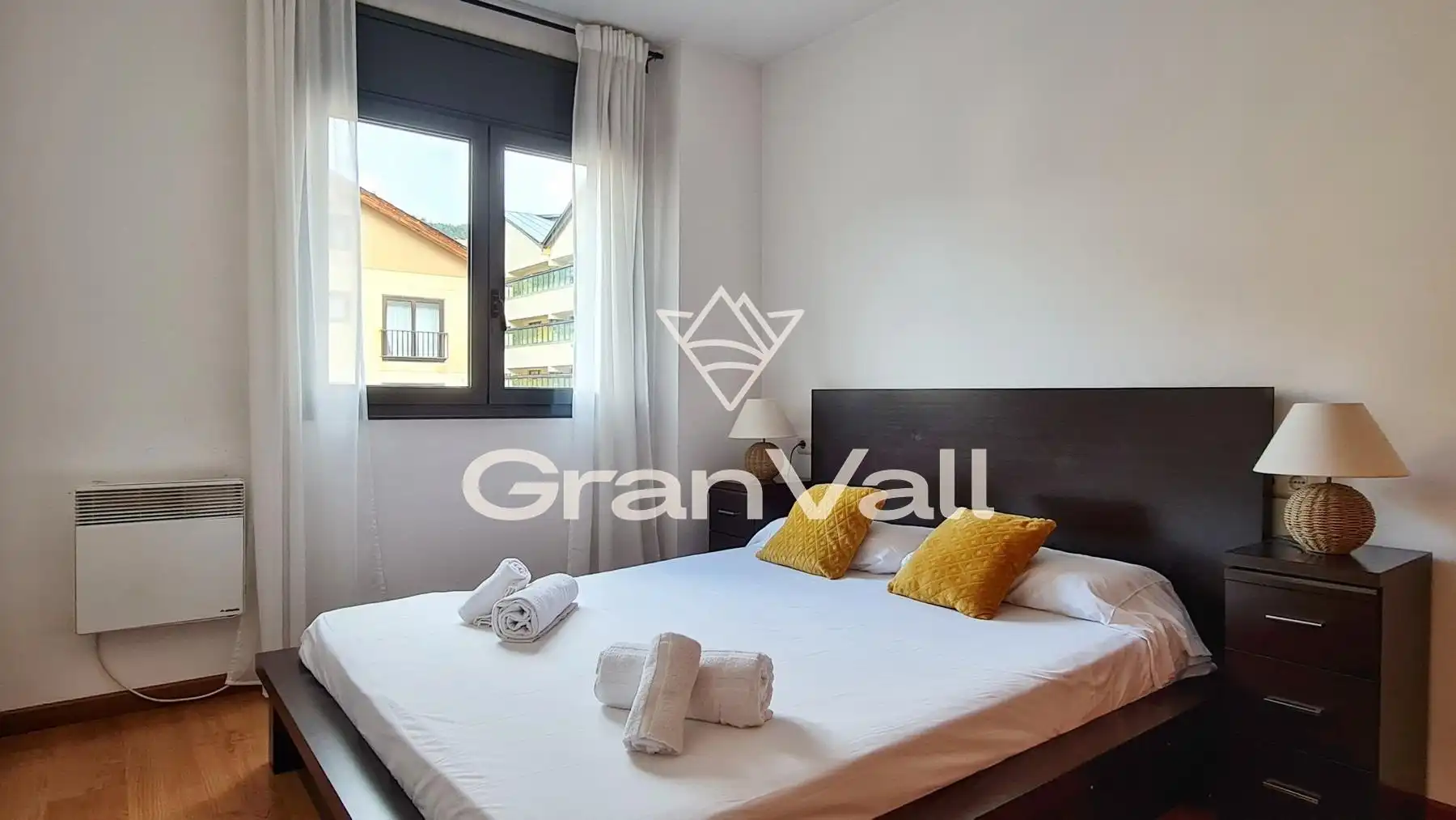 Habitación de Apartamento en venta en La Molina