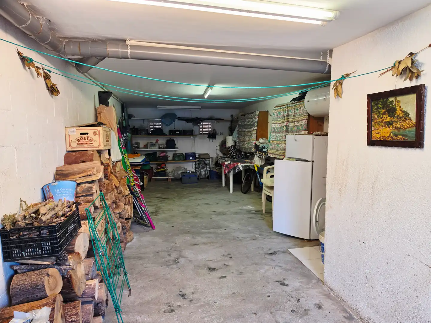 Adosado con piscina en venta en Carrer de la Llaberia, imagen 23