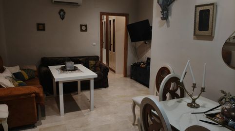 Foto 4 de Dúplex en venda a Calle San Francisco, 4, Cantillana, Sevilla