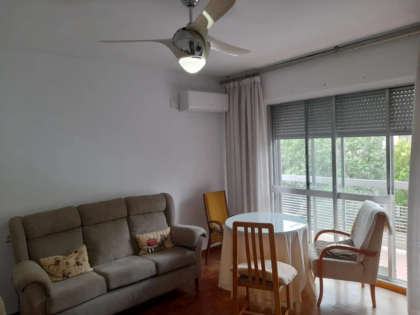 Flat for rent in Centro