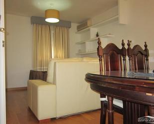 Living room of House or chalet to rent in Lucena  with Air Conditioner and Terrace