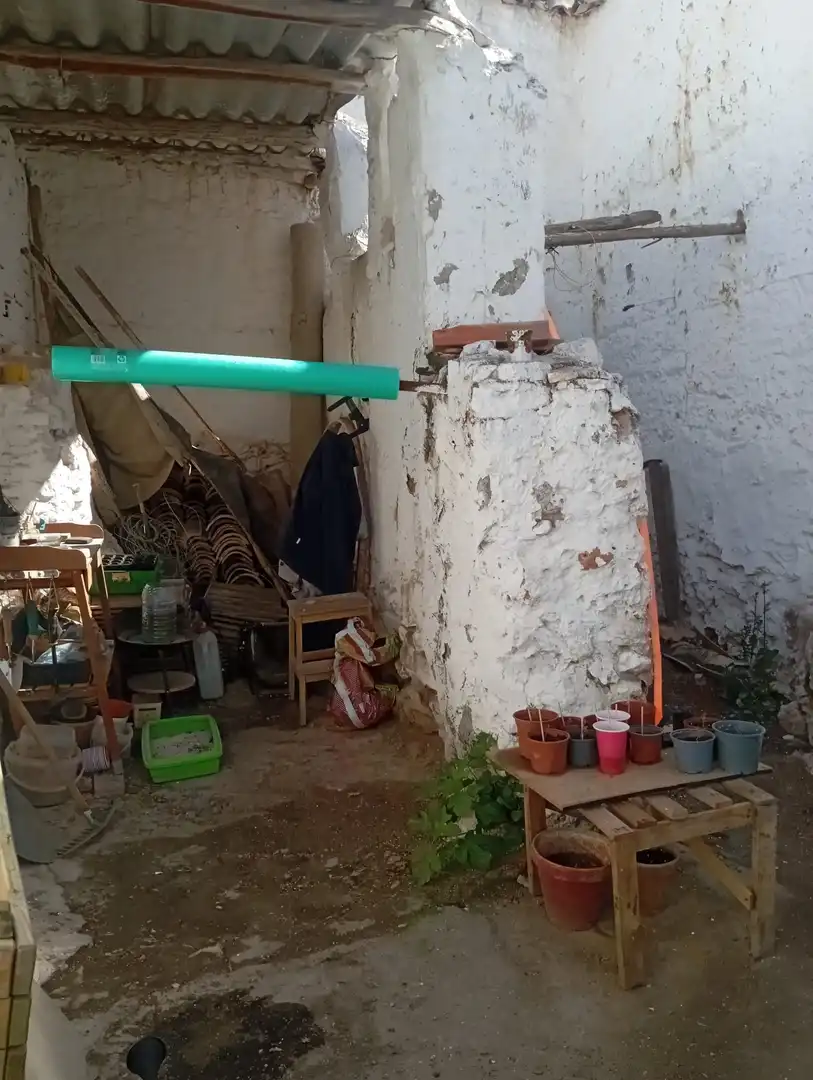 Houses for sale in El Toboso  with Heating, Parquet flooring and Storage room