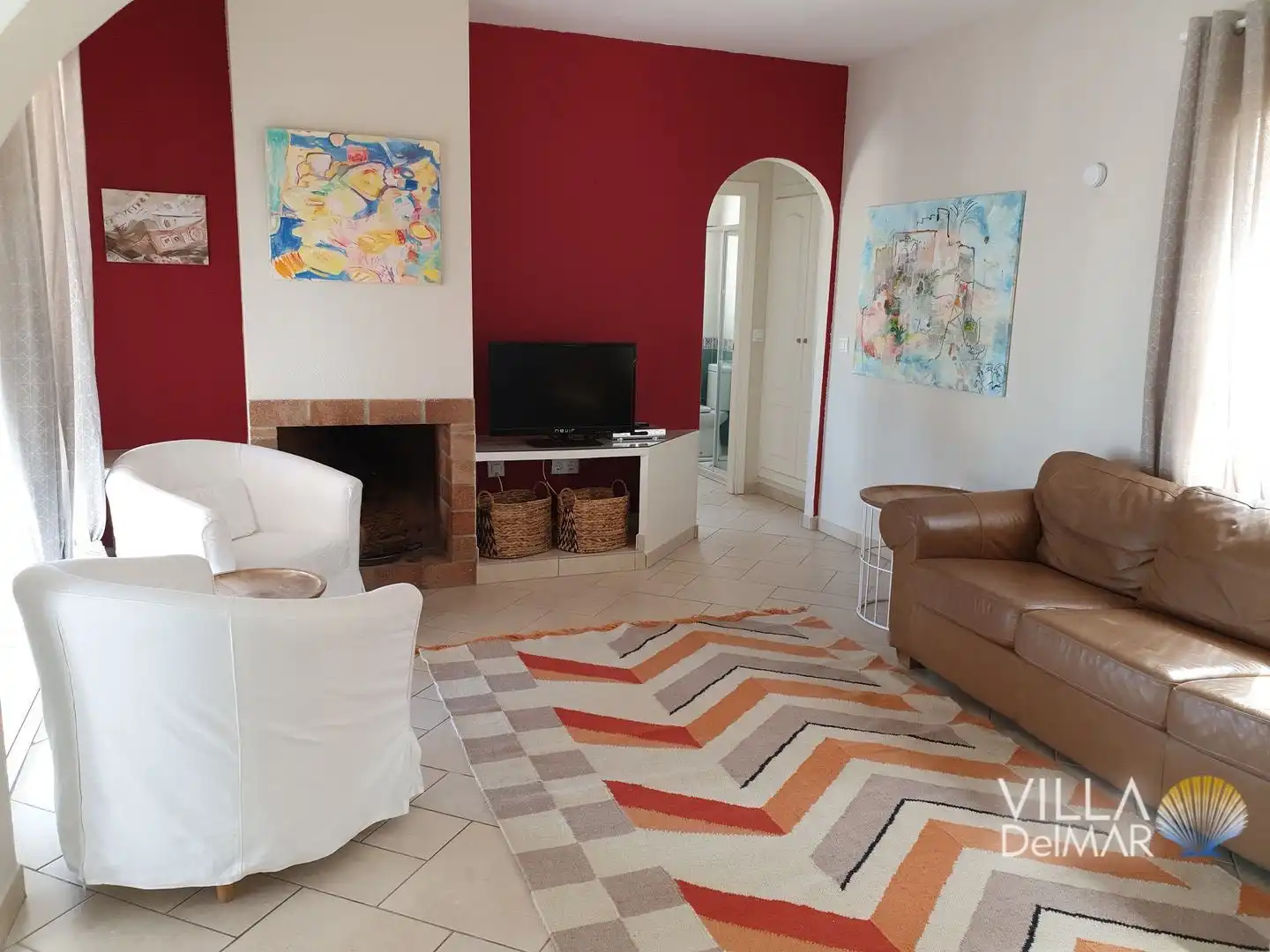 Casa amb piscina en venda a Cap Martí - El Tossalet - Pinomar, imagen 7