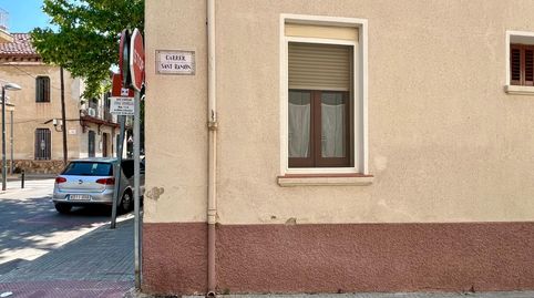 Foto 2 von Garage zum Verkauf in Carrer Carrer Sant Ramon, 6, Cardedeu, Barcelona