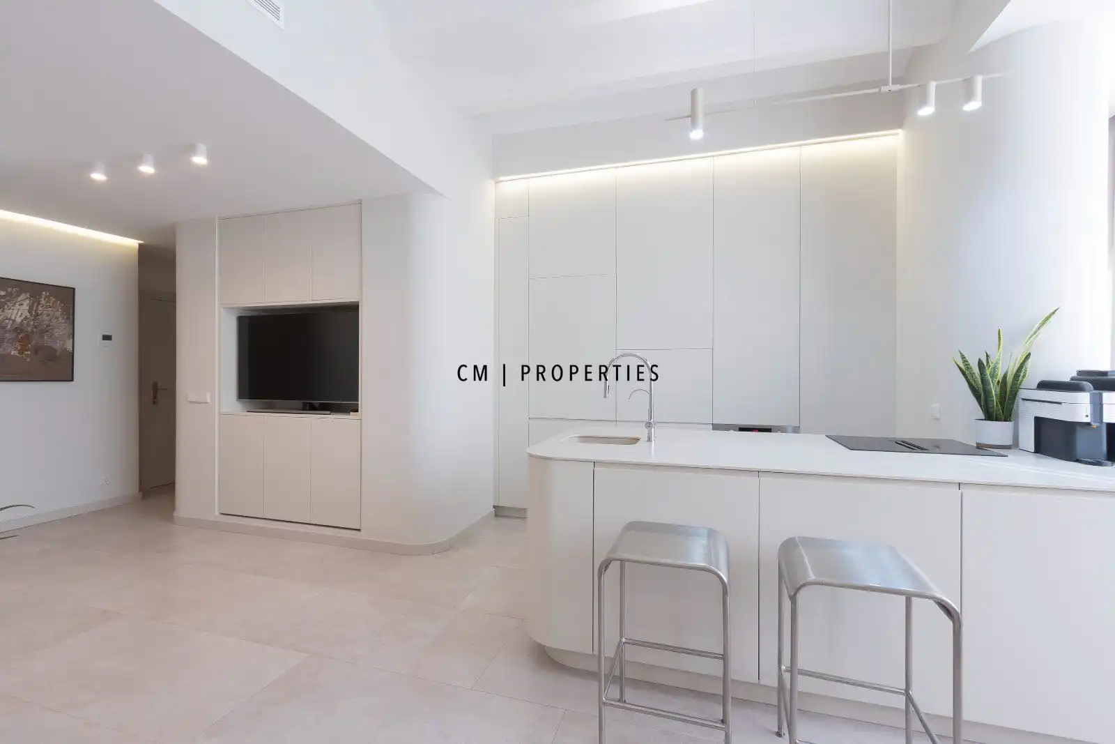 Duplex avec ascenseur à vendre à Lluis de Santangel, imagen 21
