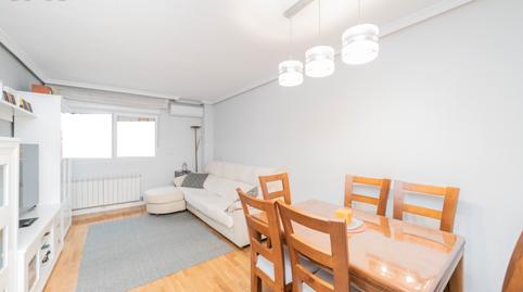 Foto 3 von Wohnung zum Verkauf in Calle Nardos, Norte - Universidad, Móstoles