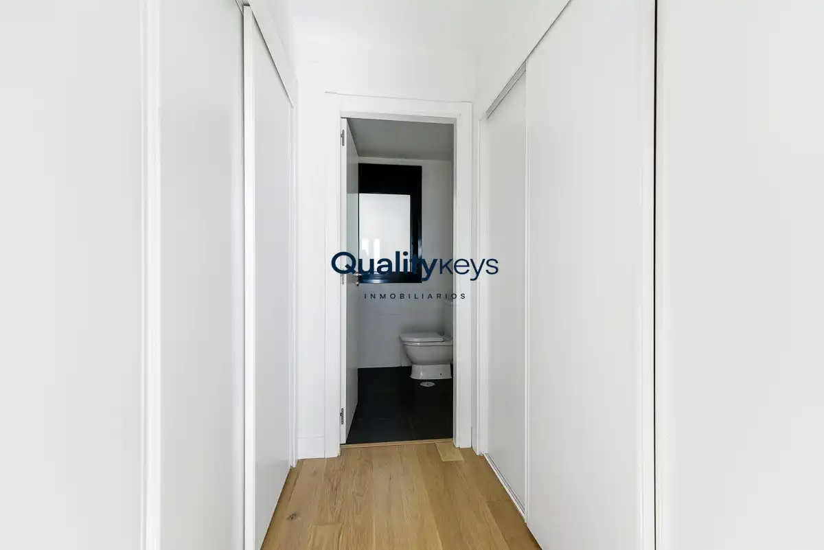 Casa o chalet en venta en Madrid con Aire acondicionado, Calefacción y Jardín privado