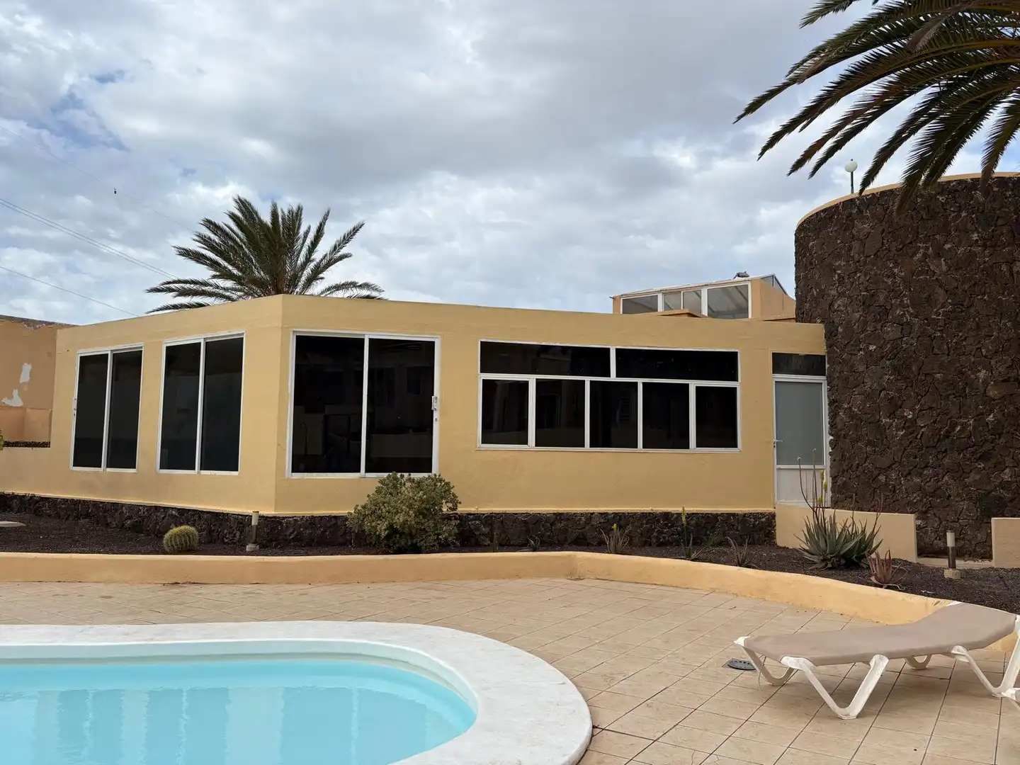 Apartamento en venta en Costa Calma