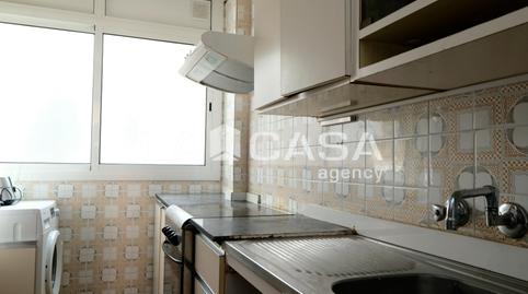 Foto 5 de Ático en venta en La Prosperitat,  Barcelona Capital