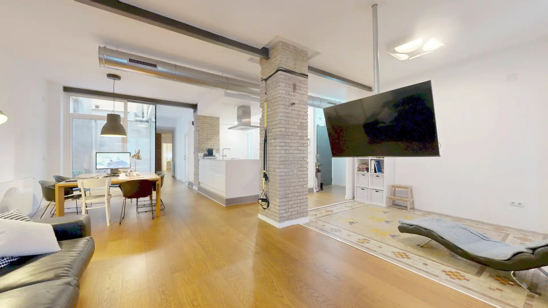 Flat with lift for sale in Carrer de Calatrava, imagen 23