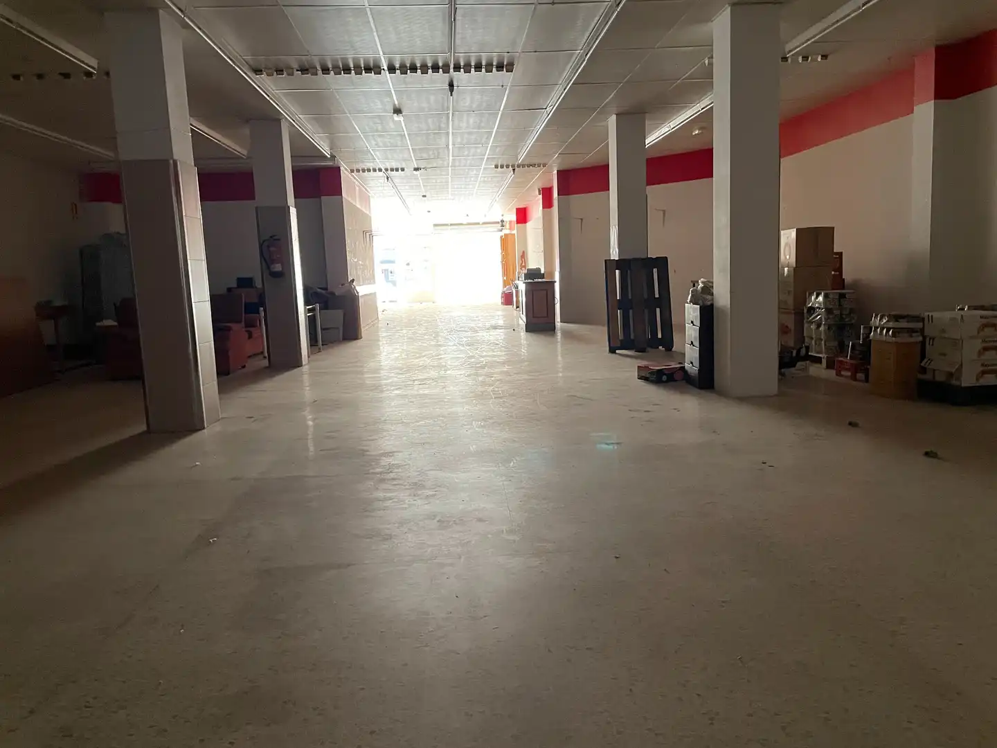 Local comercial de lloguer a Santo Domingo de la Calzada, imagen 4