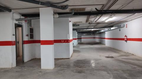 Photo 3 of Garage for sale in Avenida del Mundo, Baños y Mendigo,  Murcia Capital