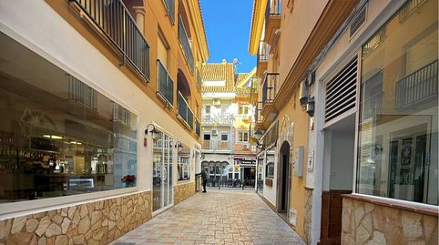 Foto 4 de Planta baja en venta en Playa de los Boliches, Fuengirola