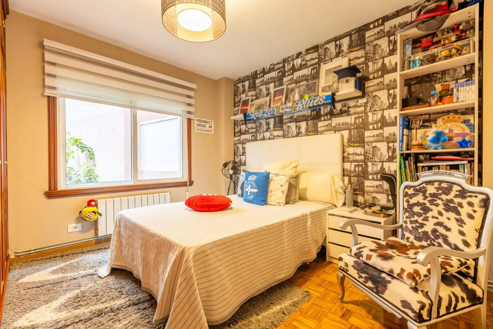 Wohnung mit Aufzug zum Verkauf in Los Castros - Castrillón - Eiris, imagen 25