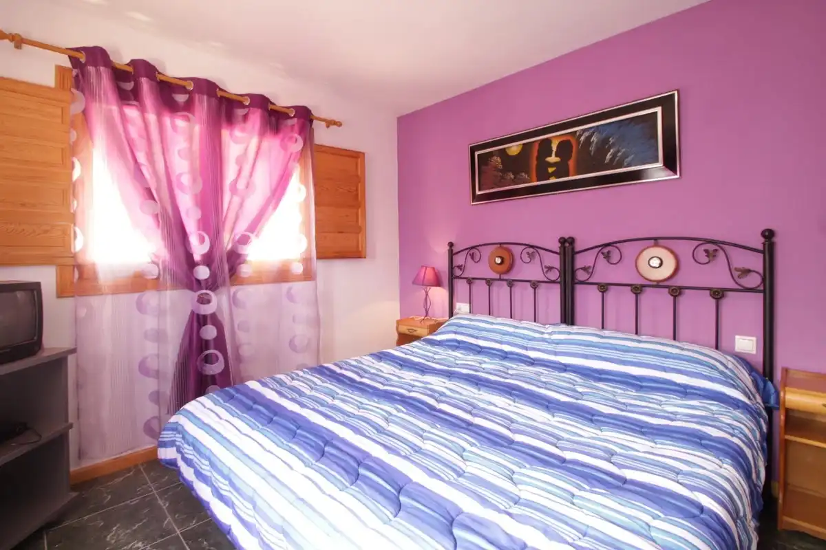Villa avec terrasse à vendre à Confrides, imagen 25