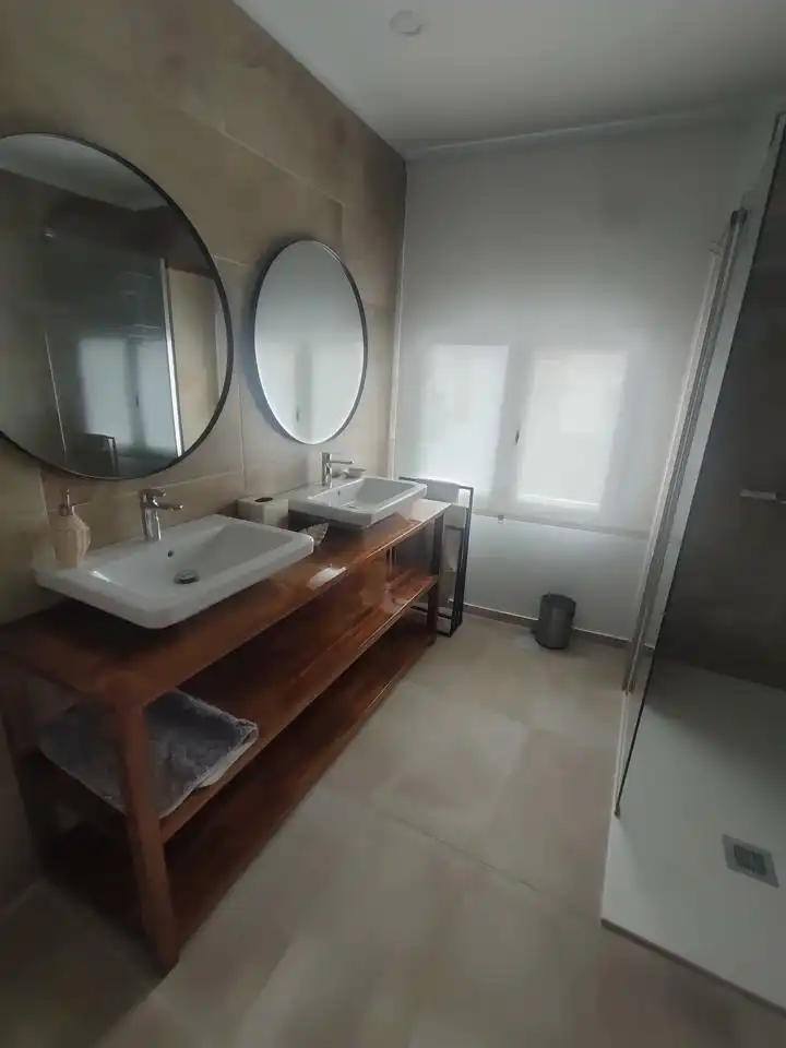 Flat for rent in Victoria, Casco histórico
