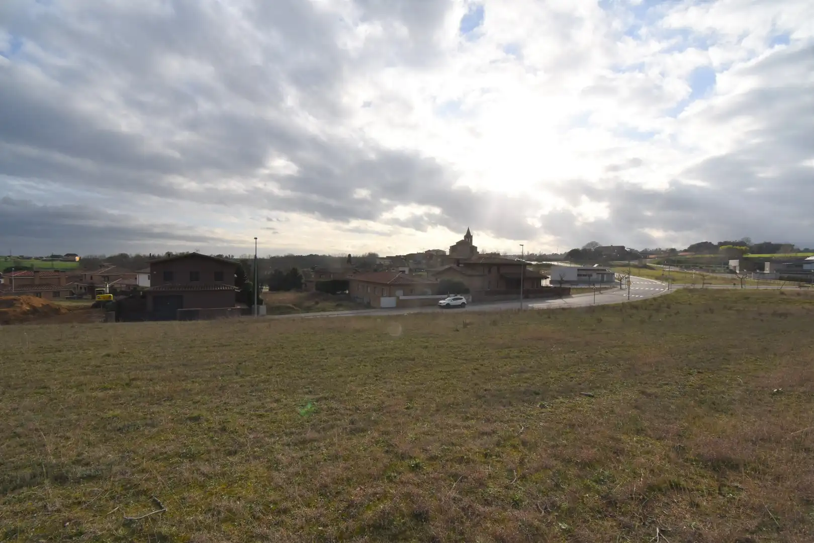 Residencial en venda en Aiguaviva