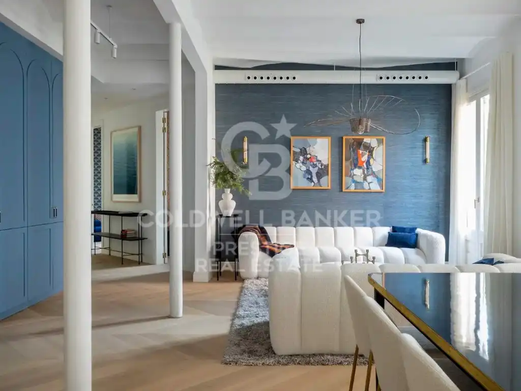 Piso con terraza en venta en Calle Girona, imagen 7