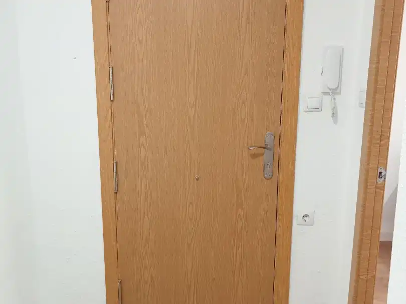 Flat for rent in Almansa, Albacete