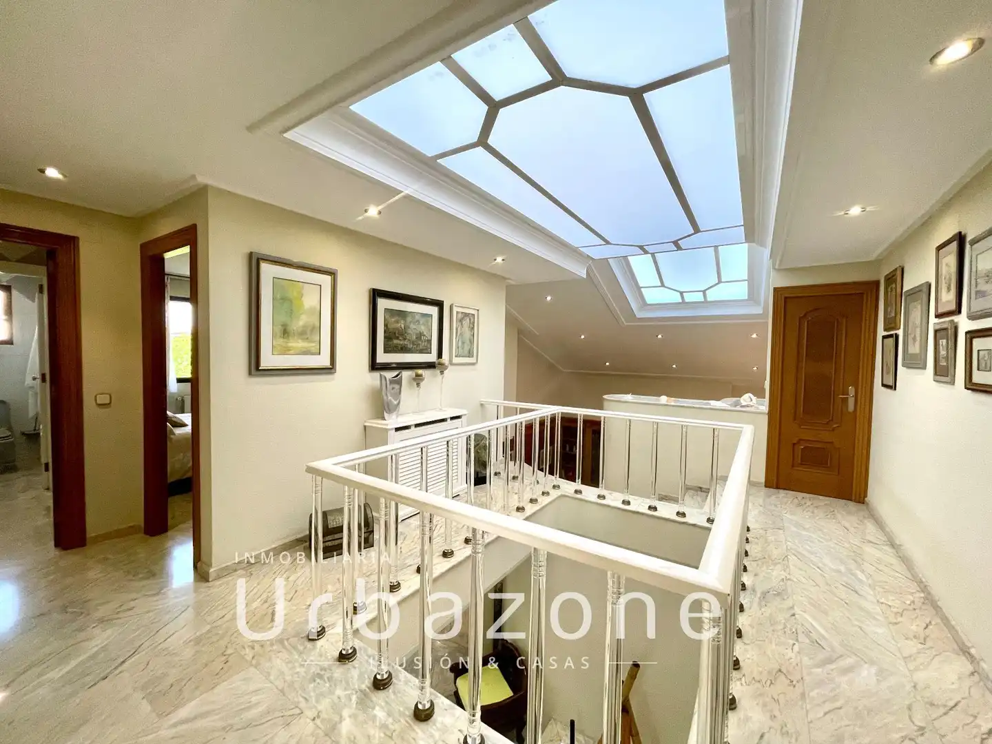 Casa con piscina en venta en Almajada - Ravel, imagen 28