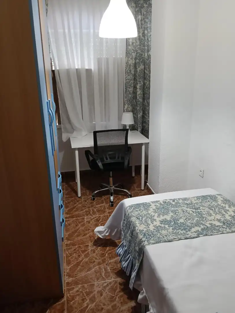 Wohnung zur Miete in Granada, Granada