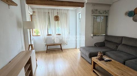 Foto 3 von Wohnung zur Miete in Piso Calle Antioquia, Alfalfa - Santa Cruz, Sevilla Capital