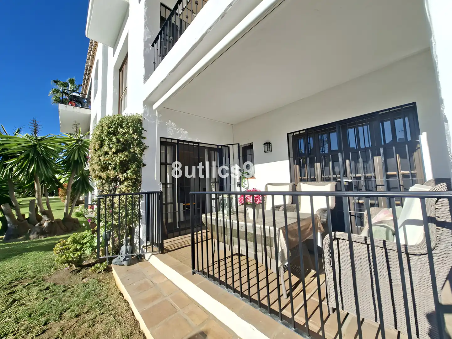Habitatge amb piscina en venda a Nueva Andalucía, imagen 37
