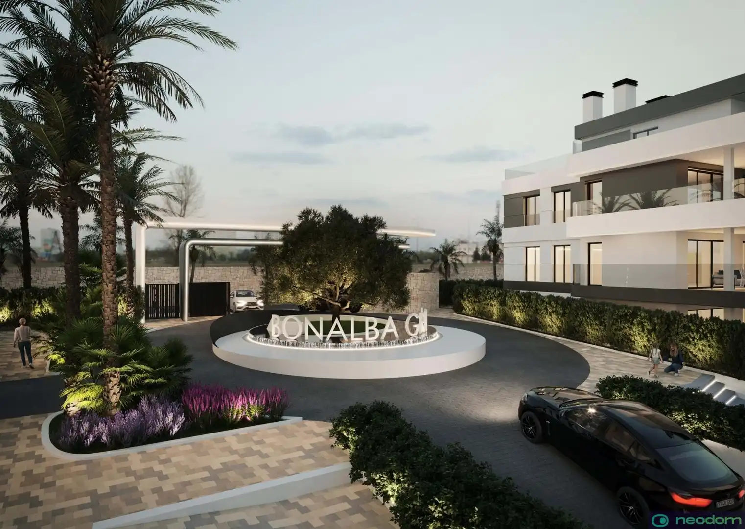 Wohnung mit Pool zum Verkauf in N/A, imagen 9