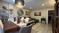 Living room of Flat for sale in Elda  with Air Conditioner, Heating and Balcony