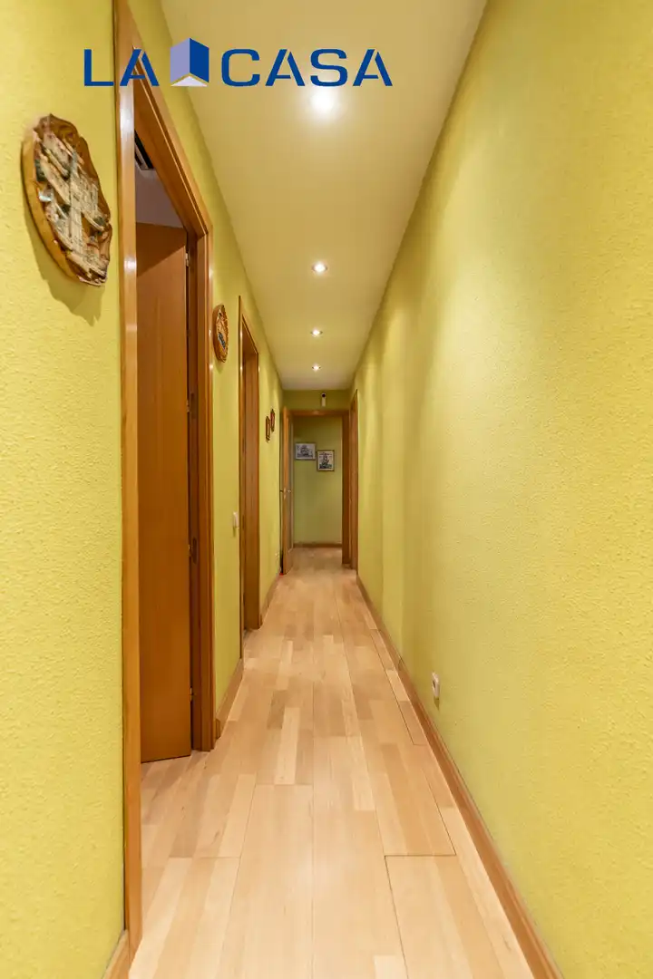 Wohnung mit Pool zum Verkauf in Calle de Bolívar, imagen 20