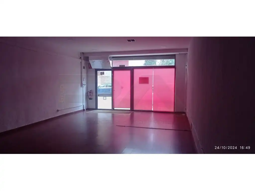 Local comercial en venta en Calle Vidal I Barraquer 2, imagen 4