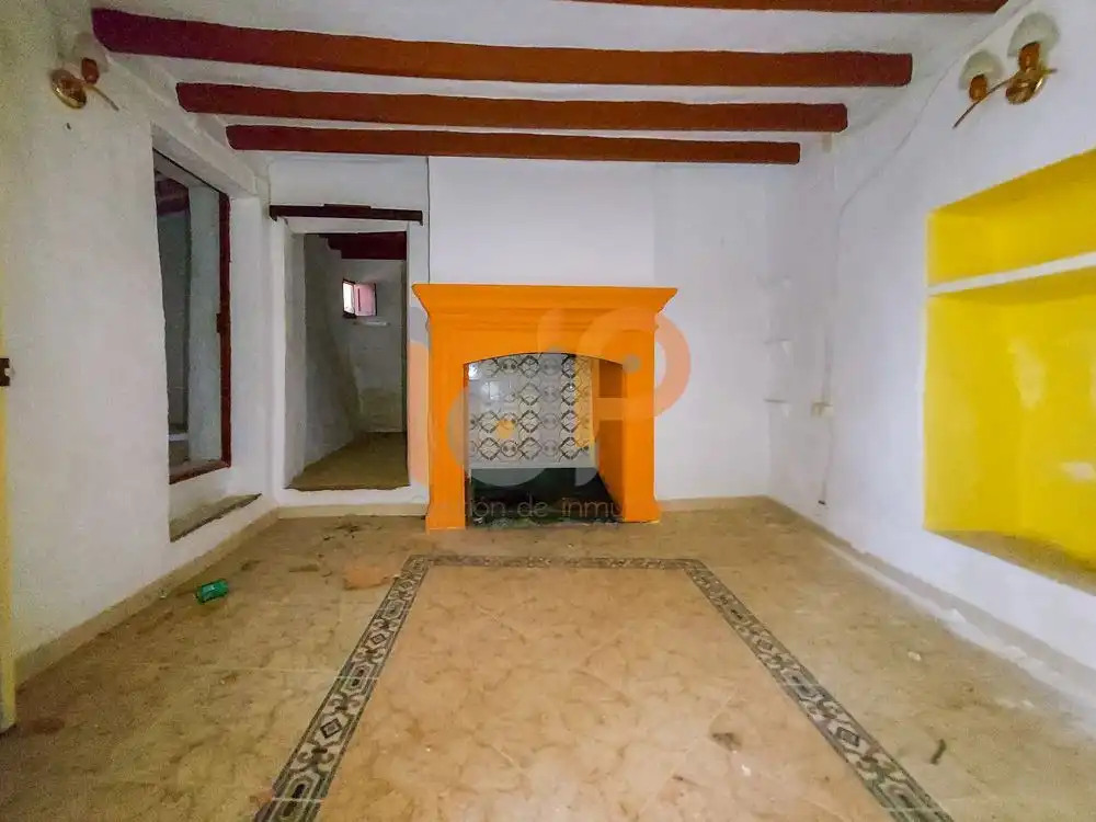 Casa o chalet en venta en Lubrín