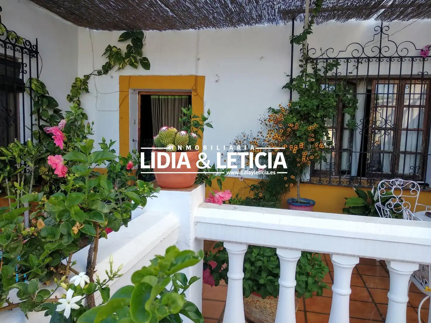 Casa amb piscina en venda a Oromana, imagen 9