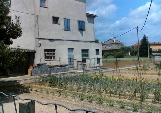 Piso en Venta en Porqueres