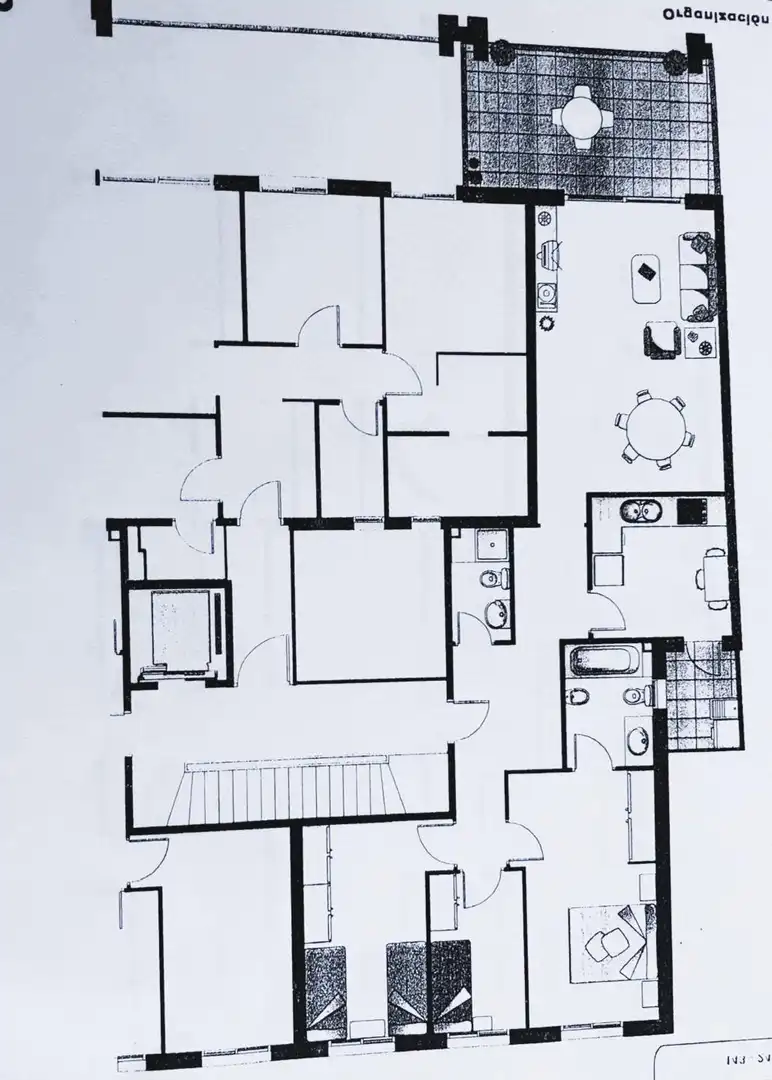 Piso en venta en Sitges con Aire acondicionado, Calefacción y Jardín privado