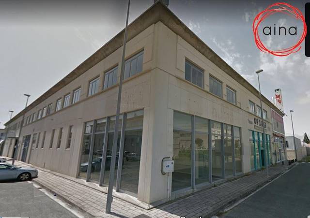 Local comercial en Alquiler en N/A, -1 en Galar