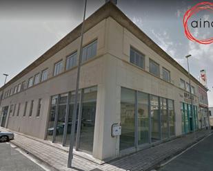 Exterior view of Premises to rent in Galar  with Air Conditioner and Heating