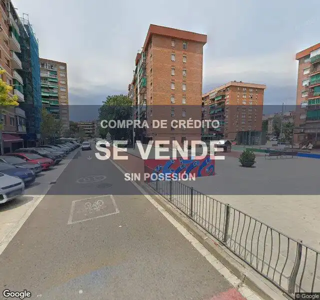 Außenansicht von Residential zum Verkauf in Cornellà de Llobregat