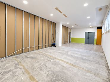 Gewerbefläche zur Miete in Carrer de Carles Buïgas