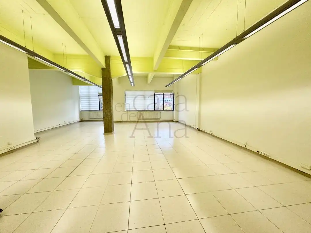 Office space with lift for sale in Nerbioi Kalea, imagen 15