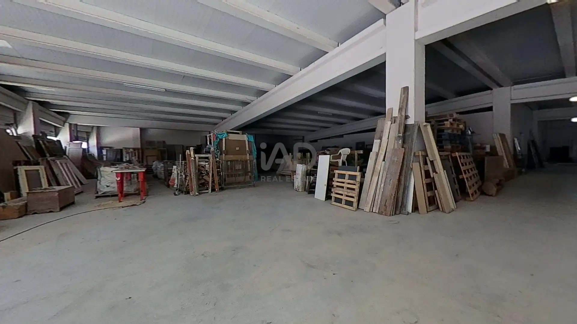 Local en venta en L'Espluga de Francolí