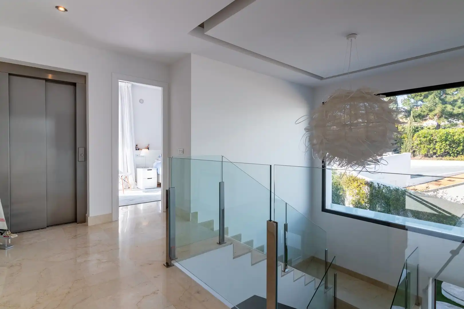 Casa o xalet de lloguer en Estepona amb Aire condicionat, Jardí privat i Terrassa