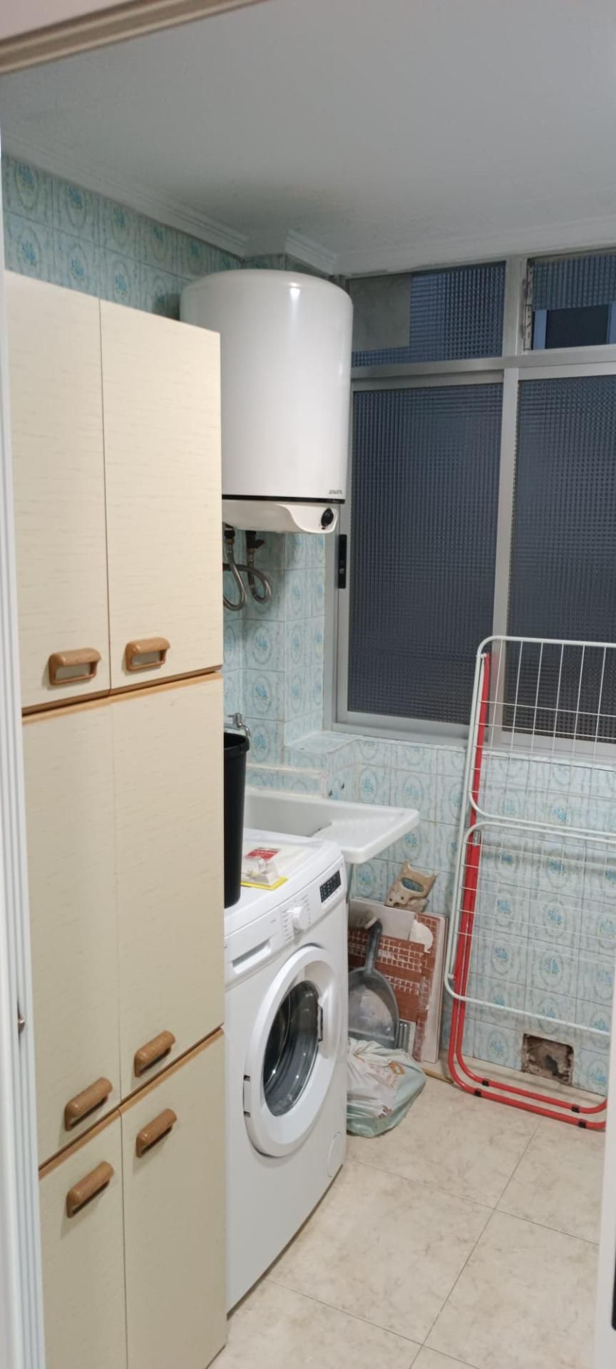 Kitchen of Flat for sale in Elche / Elx