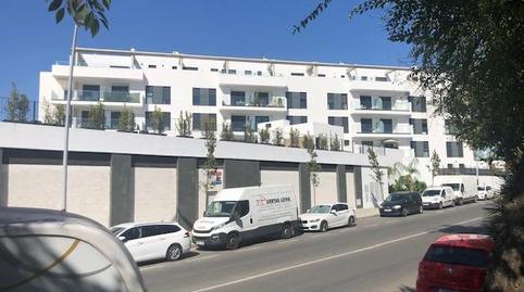 Photo 4 of Garage for rent in Calle Alcalde R Fdez Cuello, Santa Eufemia, Tomares