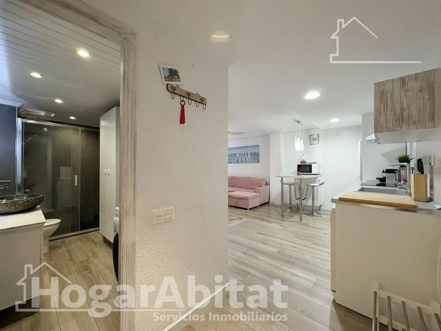 Flat with terrace for sale in Calle San Vicente Mártir, imagen 35