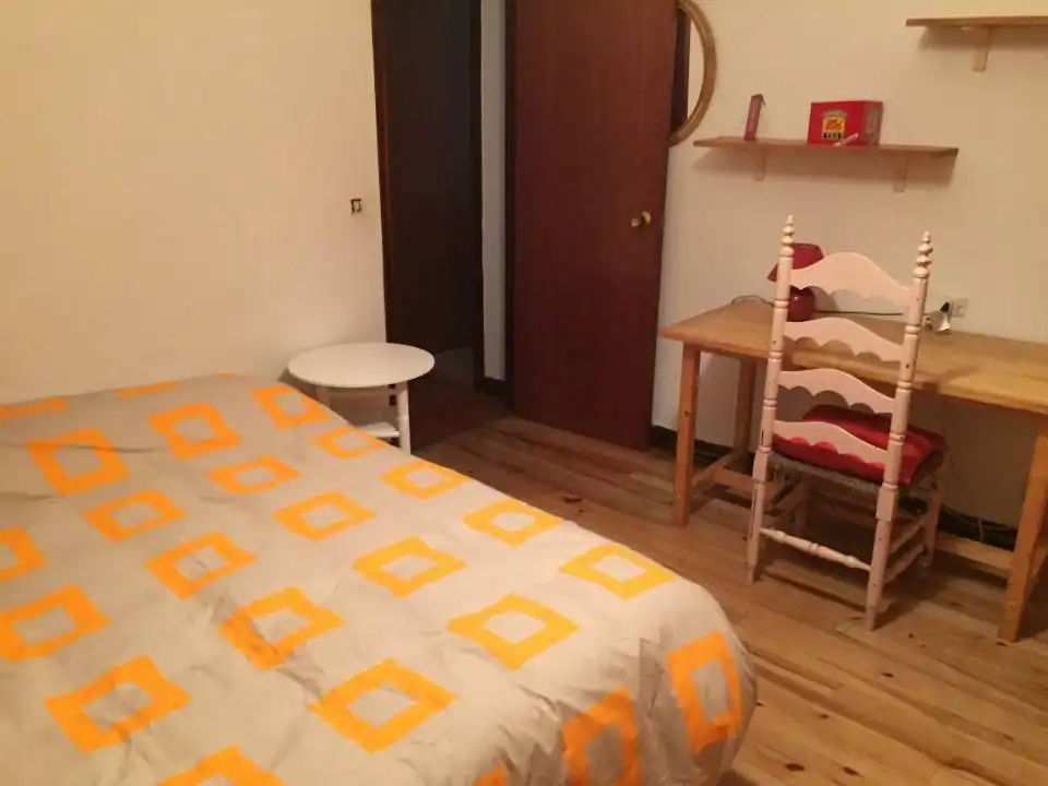 Flat for rent in Zarautz Kalea, Ibaeta