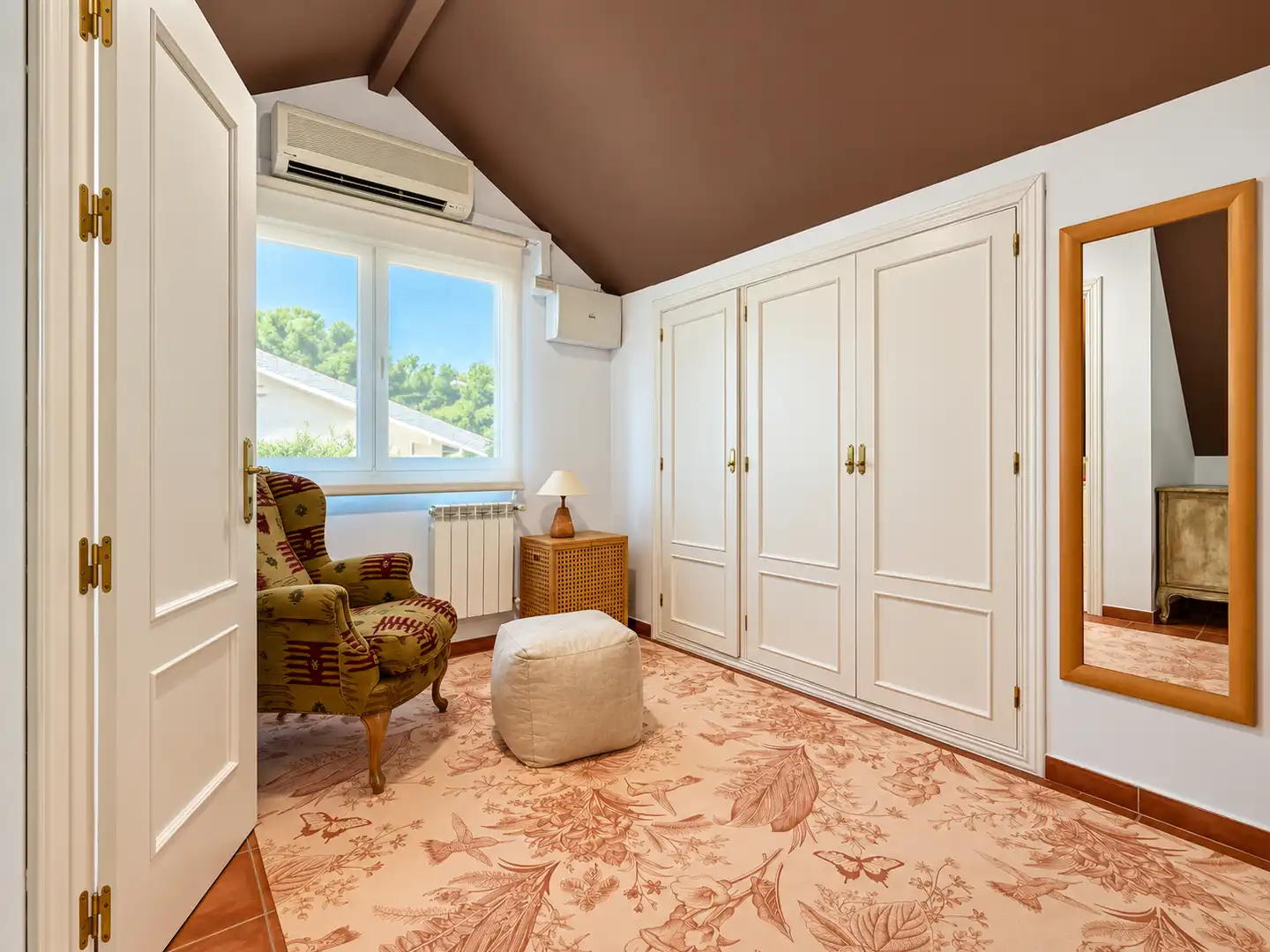 Habitación de Casa o chalet en venta en Los Peñascales