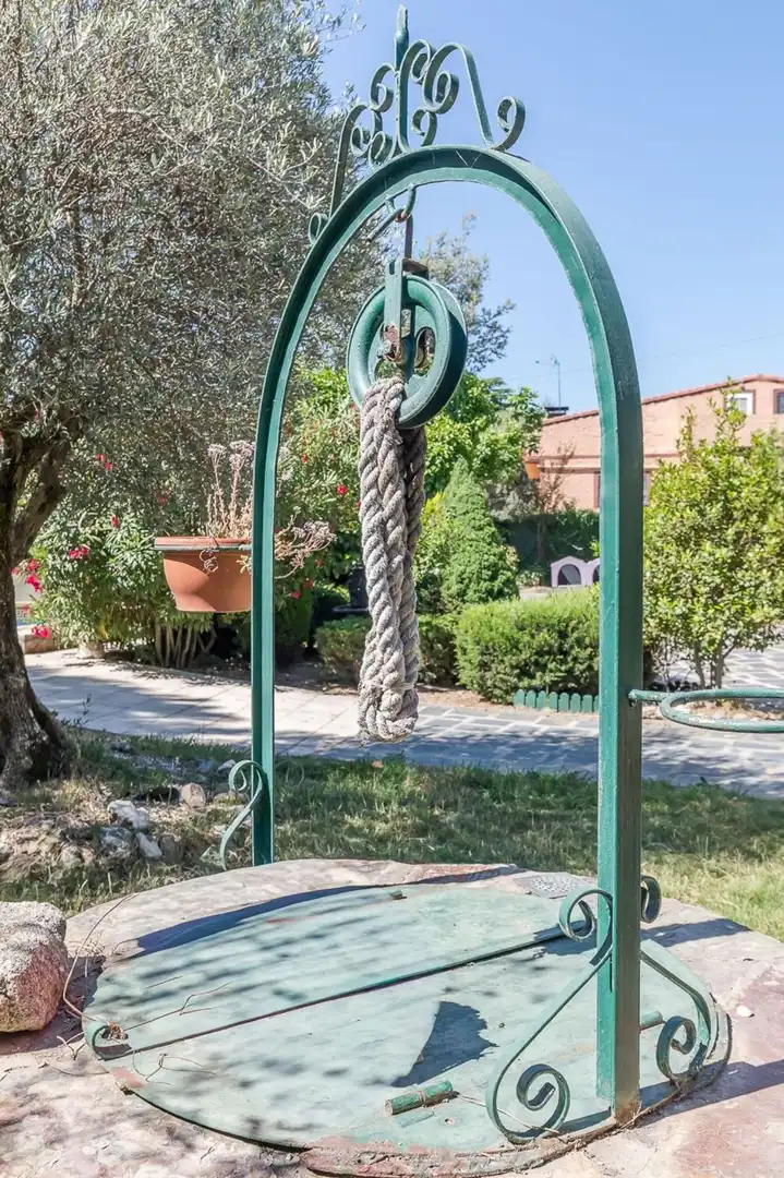 Xalet amb piscina en venda a CAÑADA REAL DE MERINAS, imagen 70