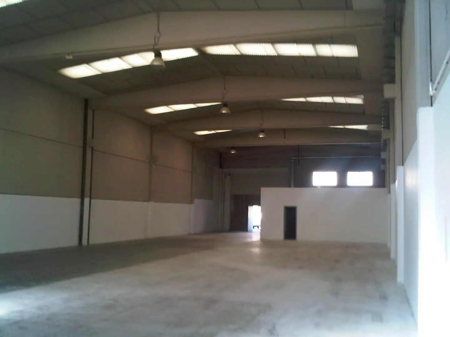 Nave industrial en alquiler en Torreforta, imagen 2